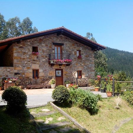 Dukebaso Vila Durango Exterior foto
