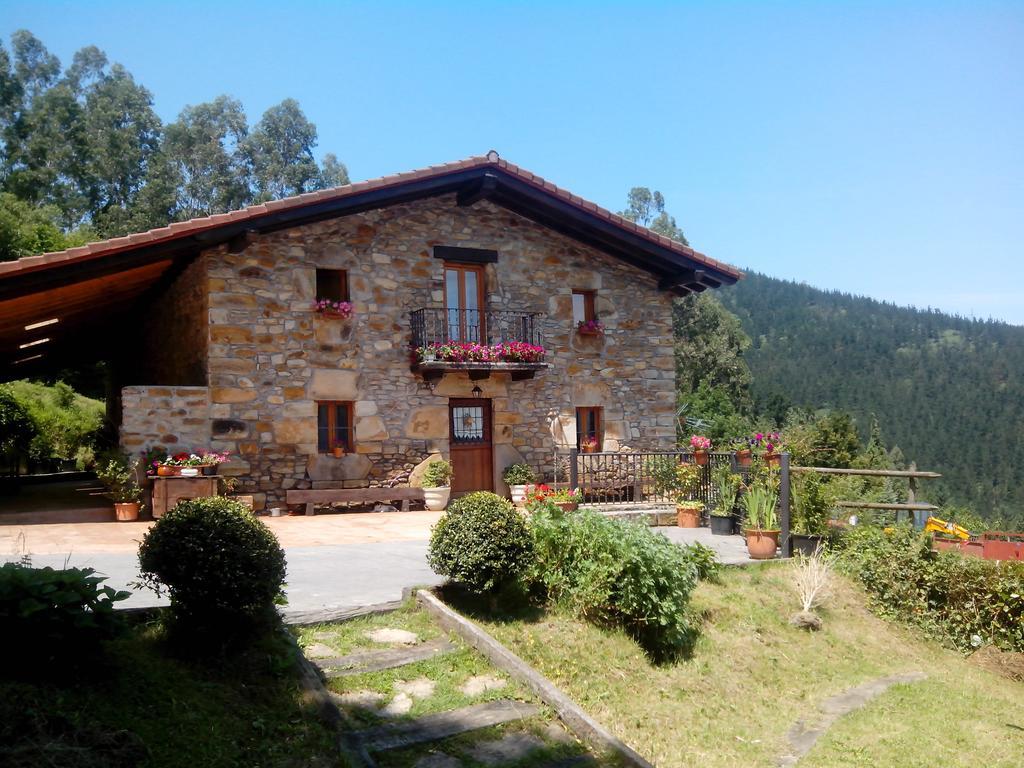 Dukebaso Vila Durango Exterior foto