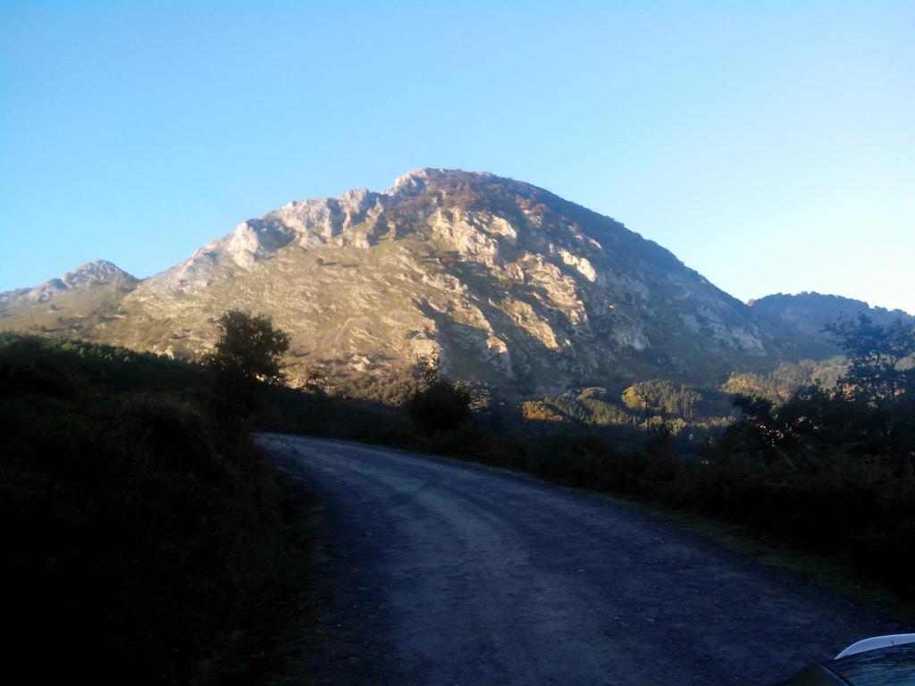 Dukebaso Vila Durango Exterior foto